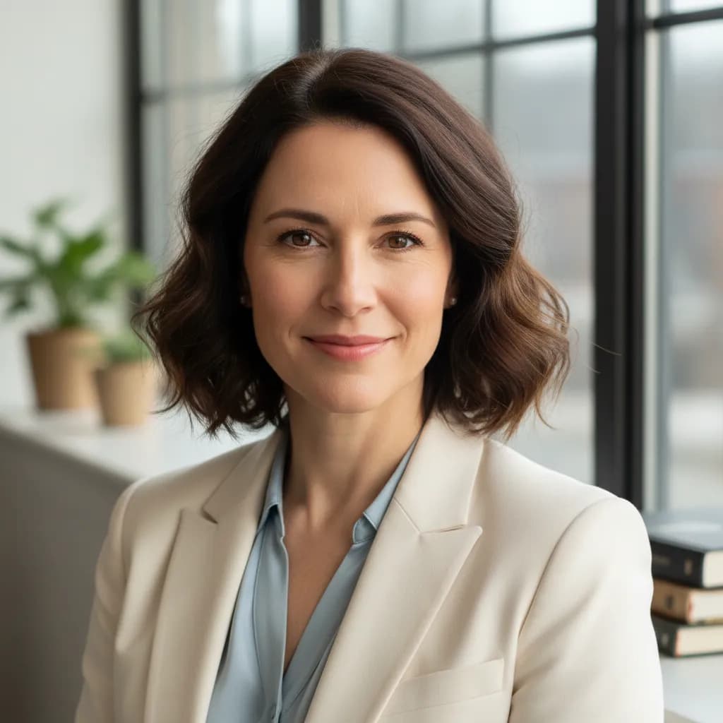 Autor Anna Kozłowska