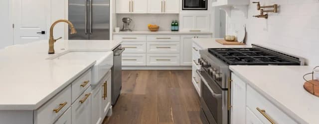 Najczęściej kupowane kuchenki gazowo elektryczne - poznaj najlepsze modele