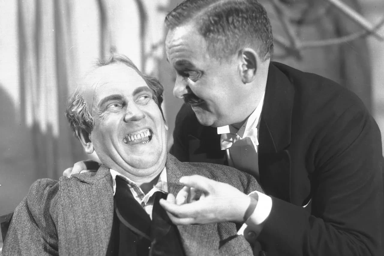 Niestosowny dowcip - jak unikać obraźliwego humoru w towarzystwie