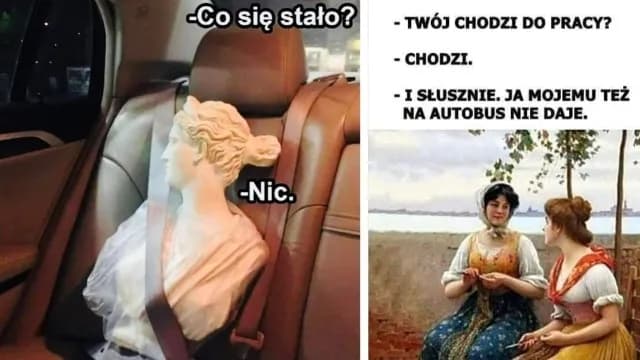 Najlepsze żarty dnia, które rozśmieszą każdego i poprawią humor