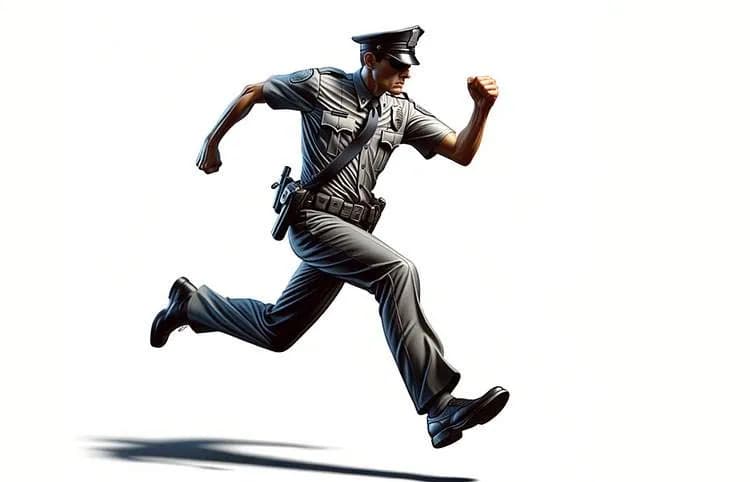 Najlepsze kawały o policji, które rozbawią każdego i poprawią humor