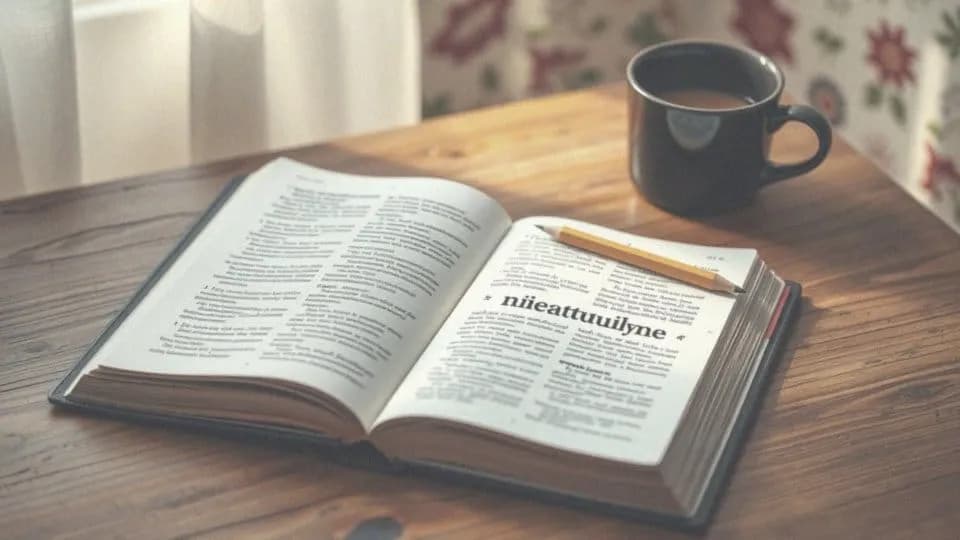 Bez sensu razem czy osobno - poznaj zasady poprawnej pisowni