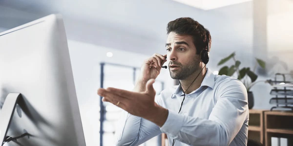 Jak postępować z trudnym klientem, aby uniknąć konfliktów i frustracji