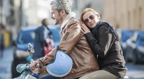 Jak postępować z mężczyzną, aby zbudować trwałą relację