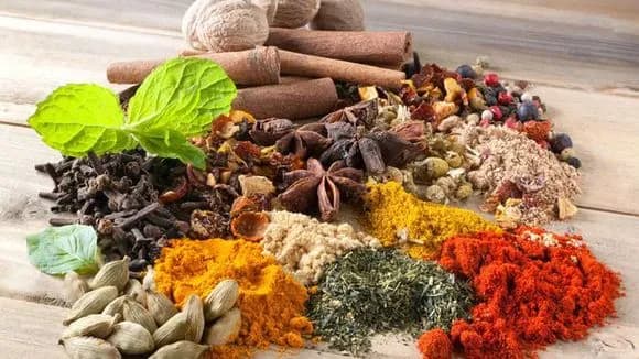 Jakich przypraw najczęściej używamy w polskiej kuchni i dlaczego?