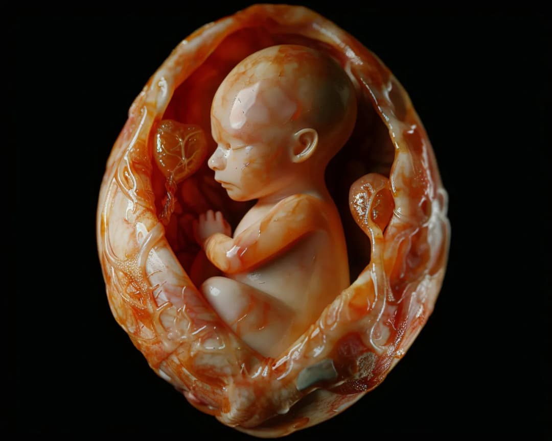 Kiedy najczęściej odchodzą wody płodowe i co to oznacza dla Ciebie