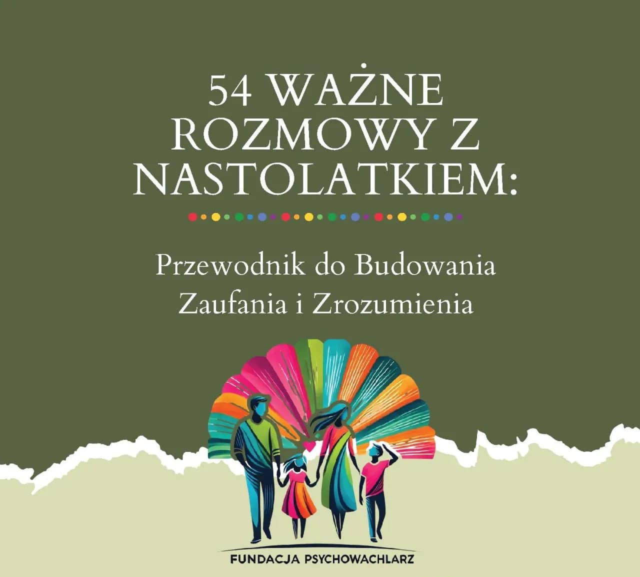 Psychologiczne tematy do rozmowy, które pomogą zrozumieć siebie i innych