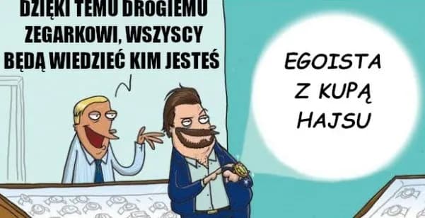 Powiedz mi dowcip i rozbaw znajomych najlepszymi żartami