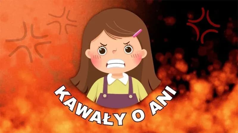 Śmieszne kawały o Ani bez rączek, które rozbawią każdego