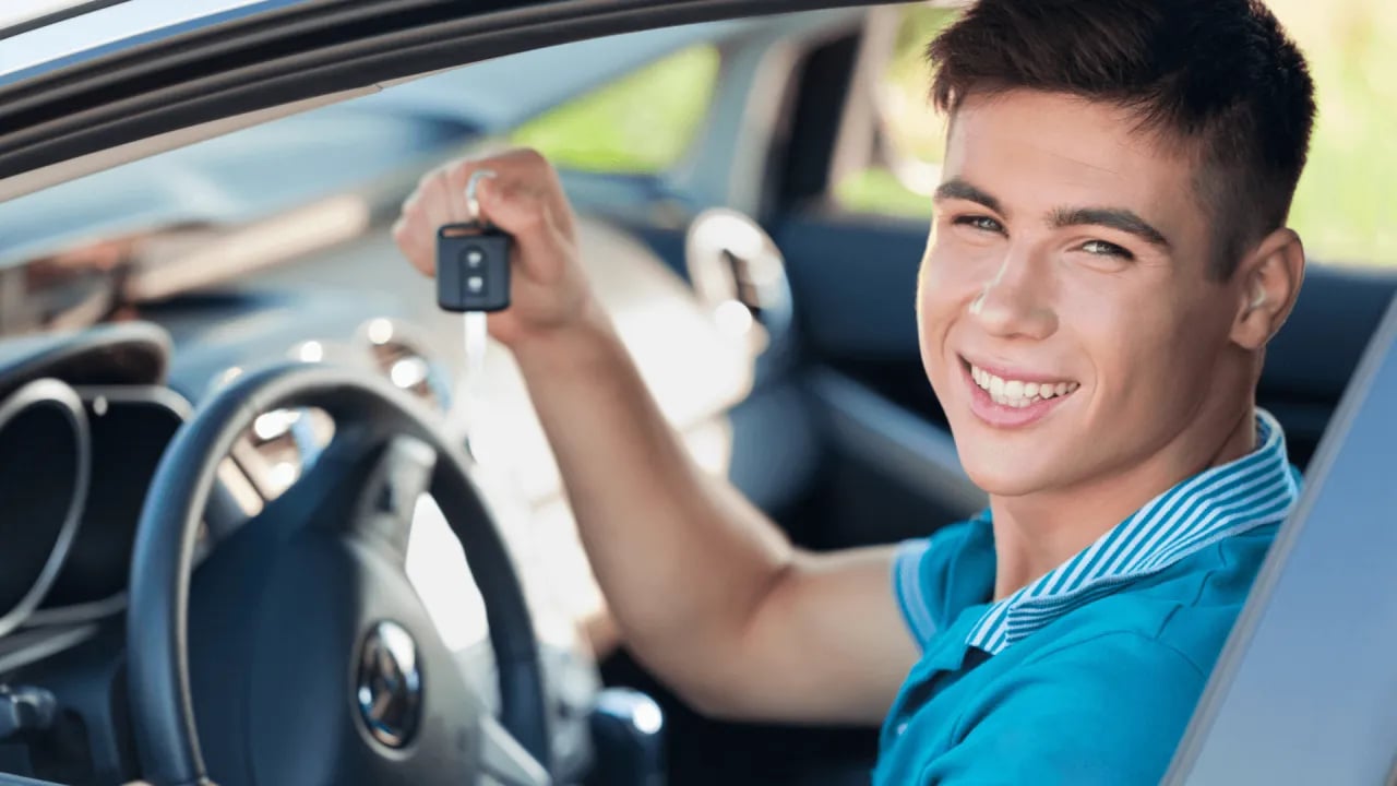 Pierwszy samochód jaki wybrać: unikaj kosztownych błędów przy wyborze