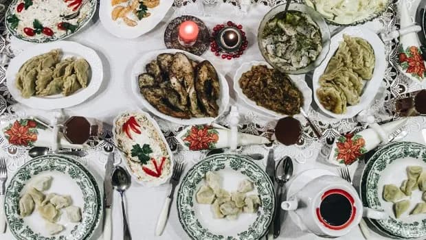 Co jeśli wigilia wypada w niedzielę? Zobacz, co musisz wiedzieć