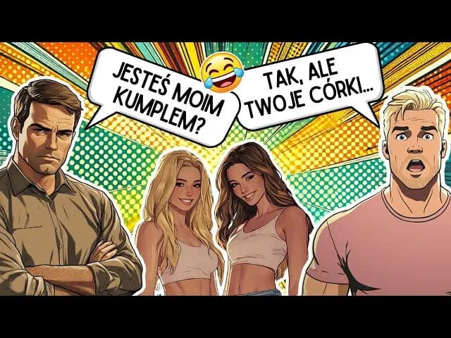 Śmieszne żarty o męskim głosie, które rozbawią każdego faceta