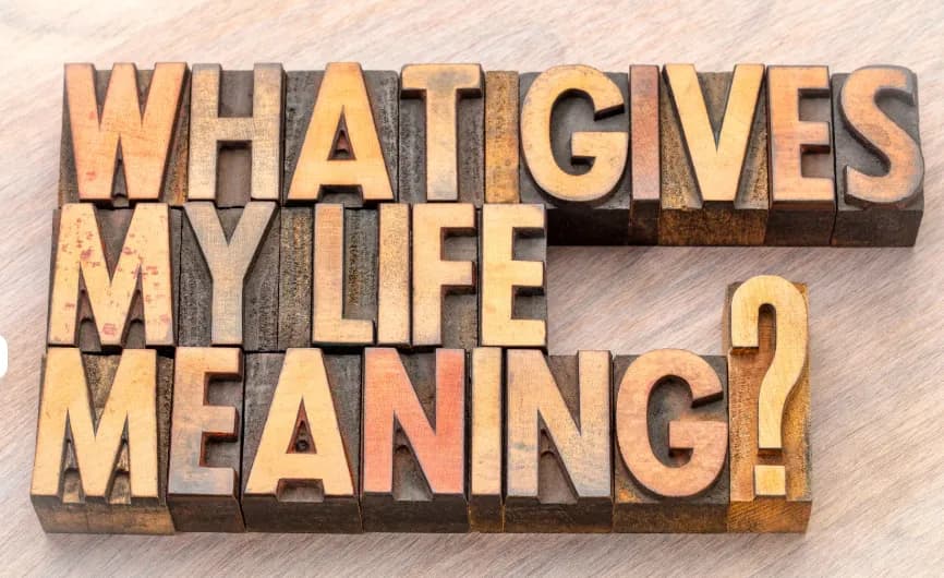 Jaki jest sens ludzkiego życia? Odkryj różne perspektywy i odpowiedzi
