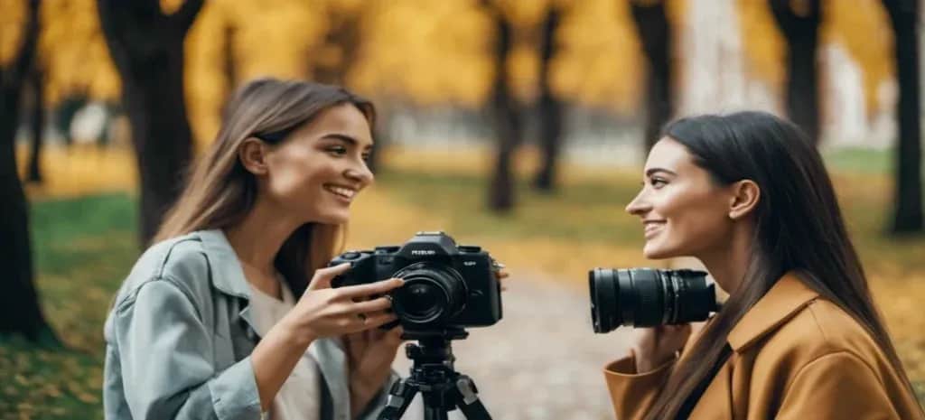 Najlepsze tematy do fotografowania, które zainspirują Twoją kreatywność