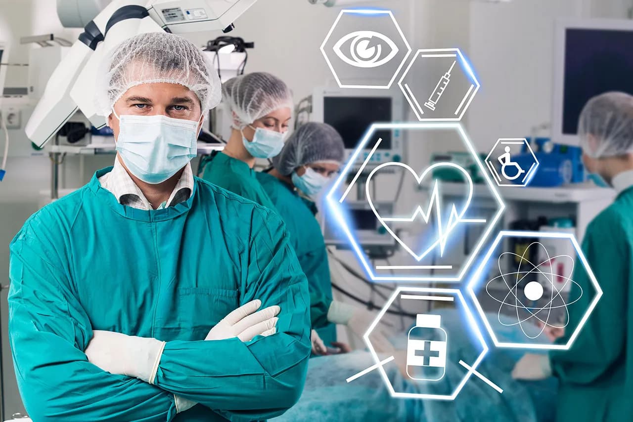 Jak postępować po zabiegu usunięcia zaćmy, aby uniknąć komplikacji