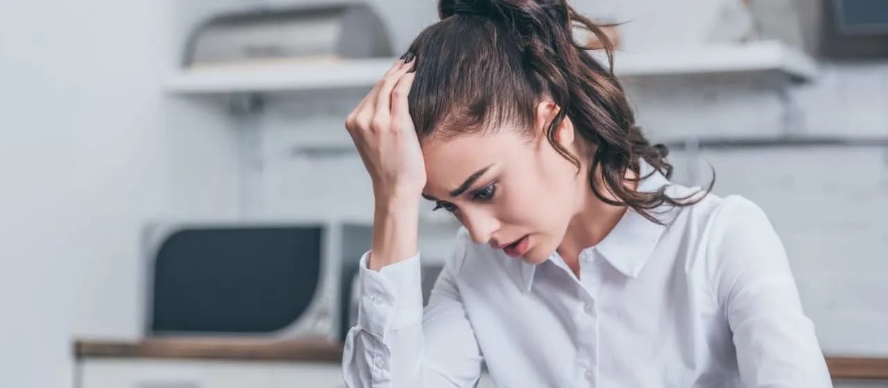 Jak postępować z osobą chorą na nerwicę lękową, aby nie pogłębiać lęku