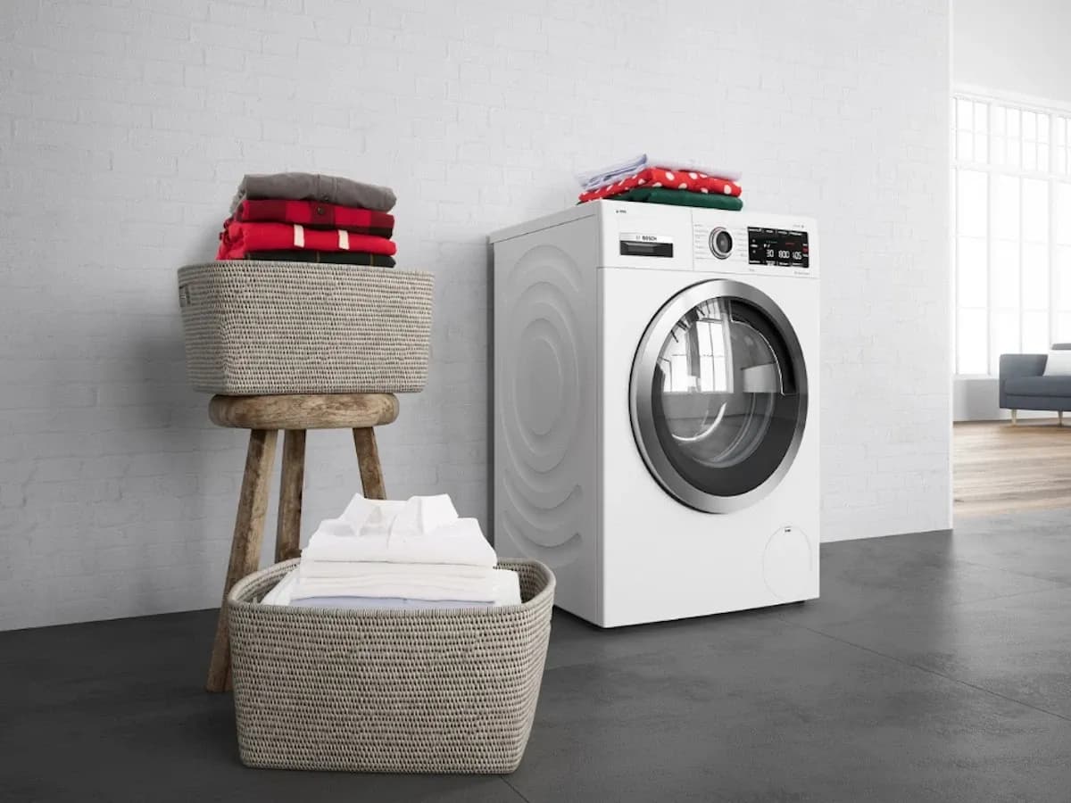 Czy pralko suszarka ma sens? Odkryj wady i zalety tego rozwiązania